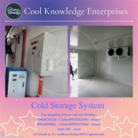 cold storage metro manila